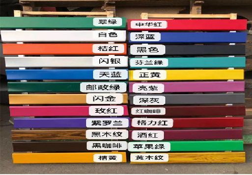 绍兴做招牌可以用哪些材料？