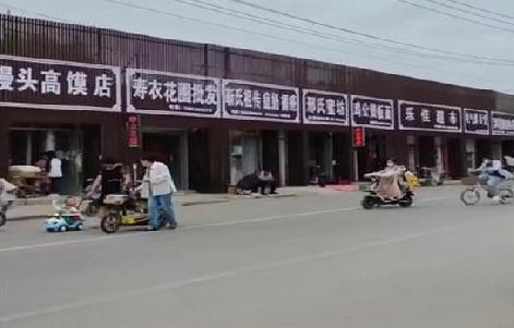 绍兴政府规划的统一招牌样式有哪些？